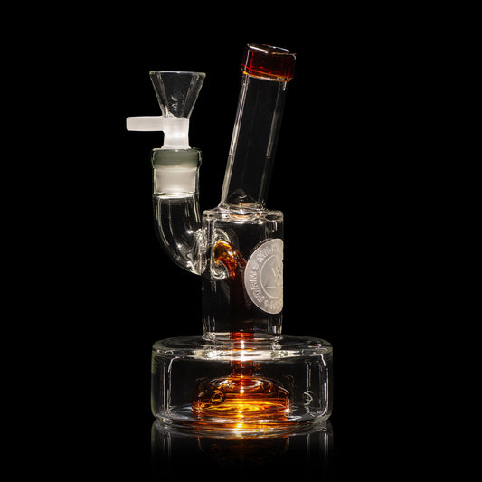 Seal X Dab Rig 7”