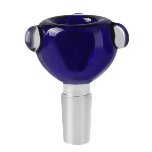 19mm Bowl Piece - Blue