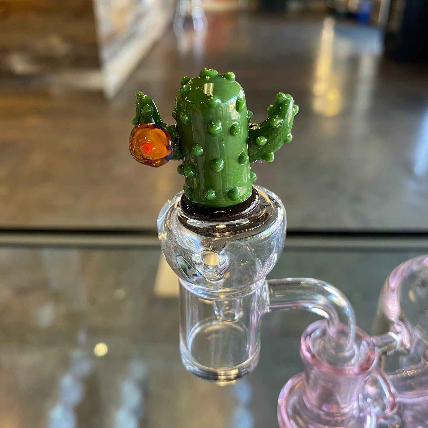 Empire Glassworks Carb Cap