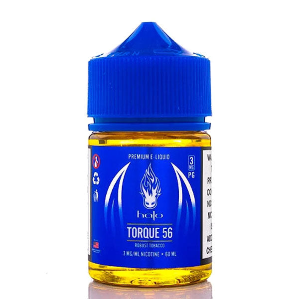 Torque 56 - HALO (Freebase)