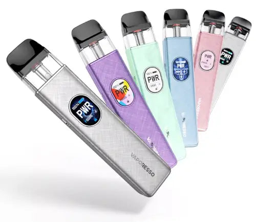 XROS 5 Mini Kit