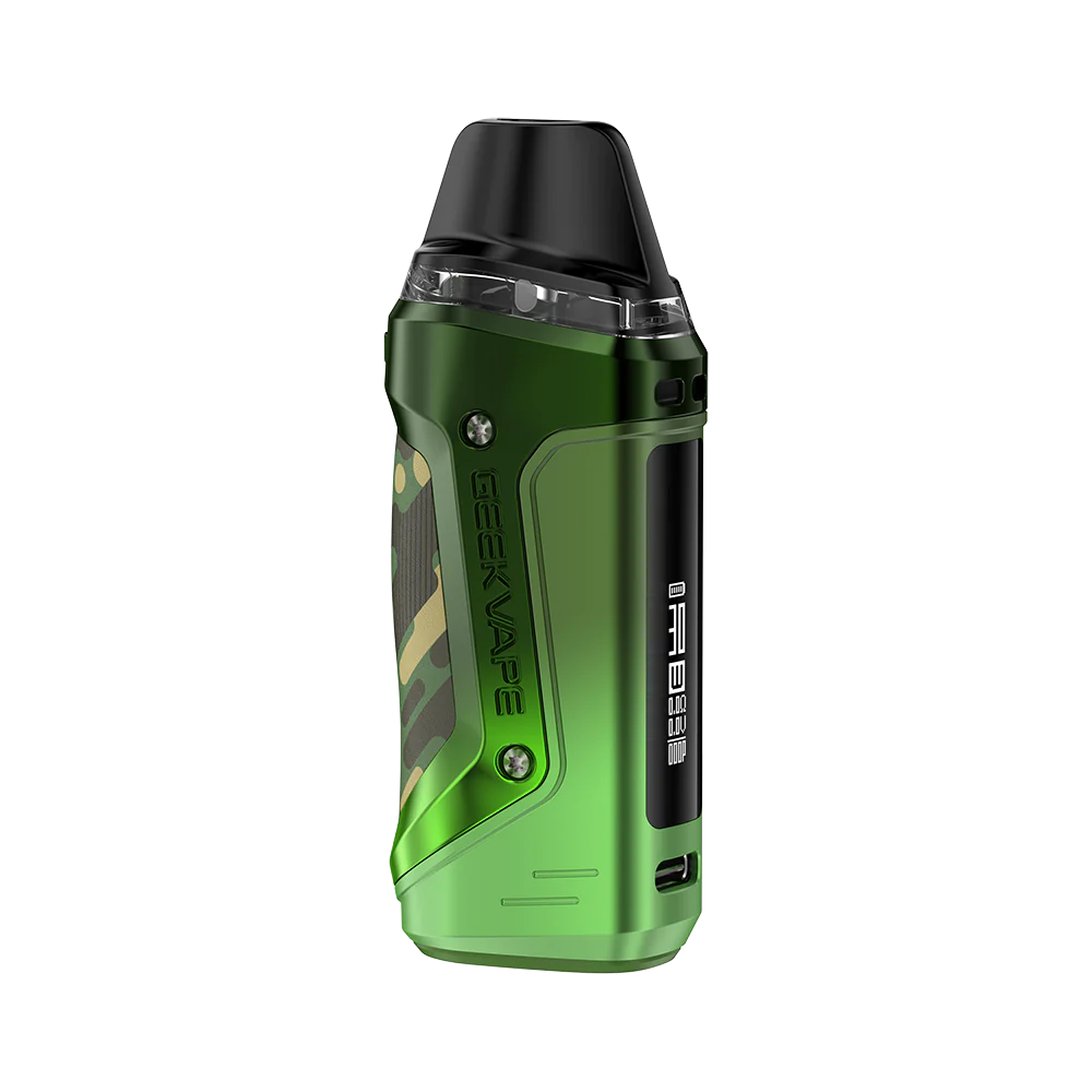 Aegis Nano 2 Kit