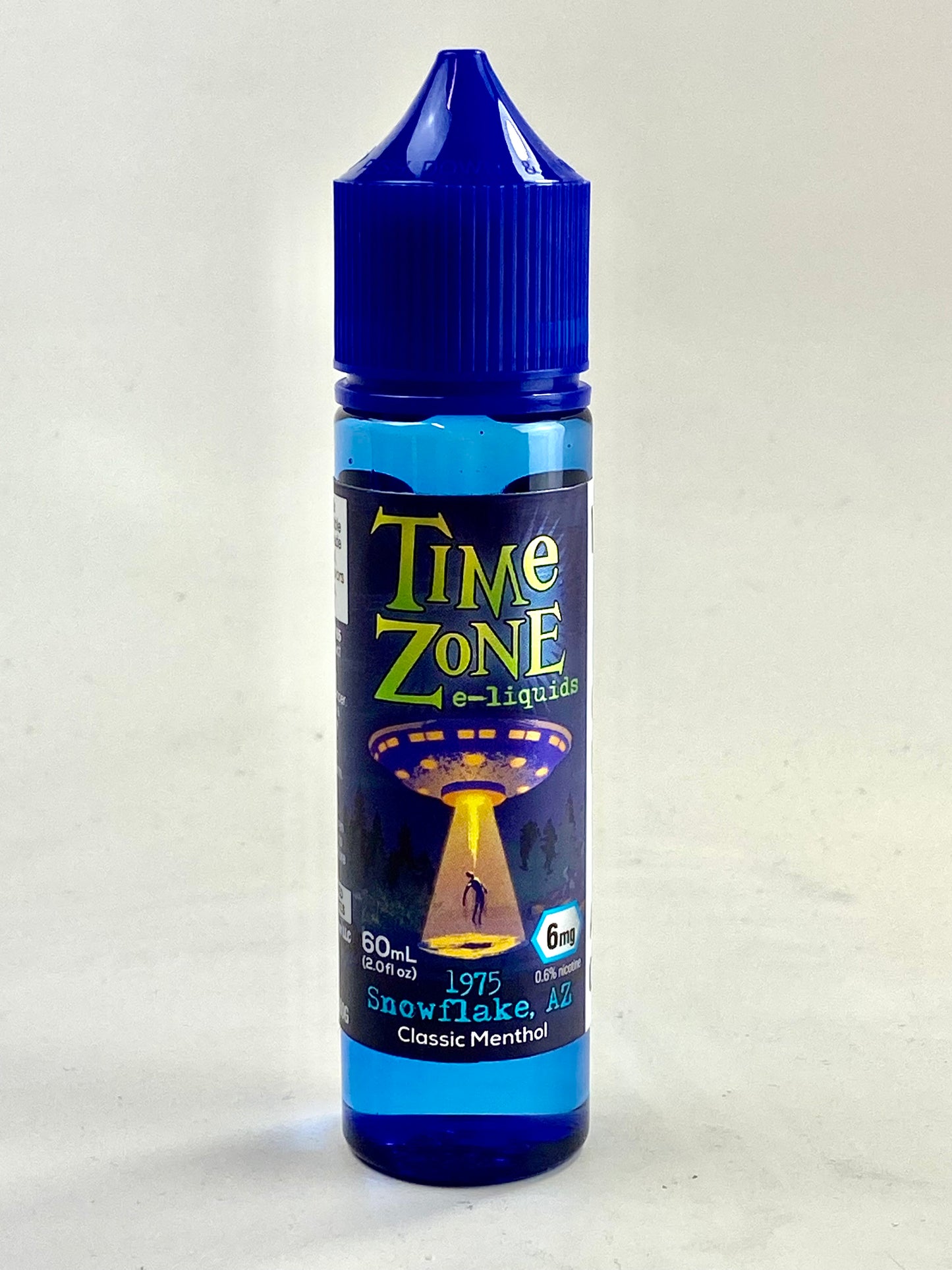 Snowflake 60ml