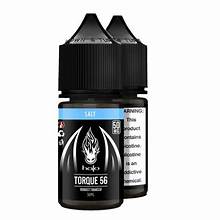 Torque 56 - HALO (Salt Nic)