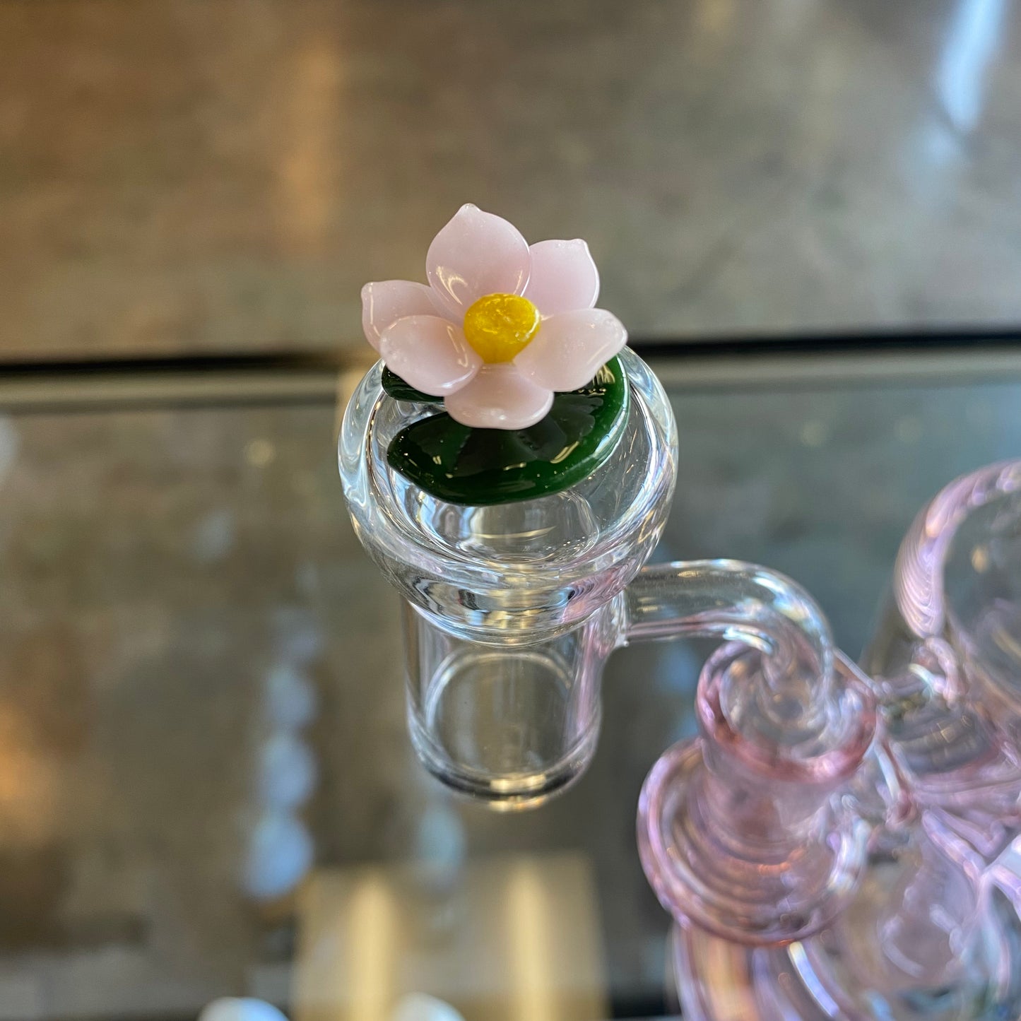 Empire Glassworks Carb Cap