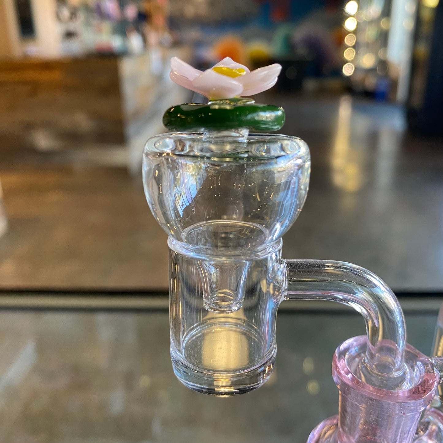 Empire Glassworks Carb Cap