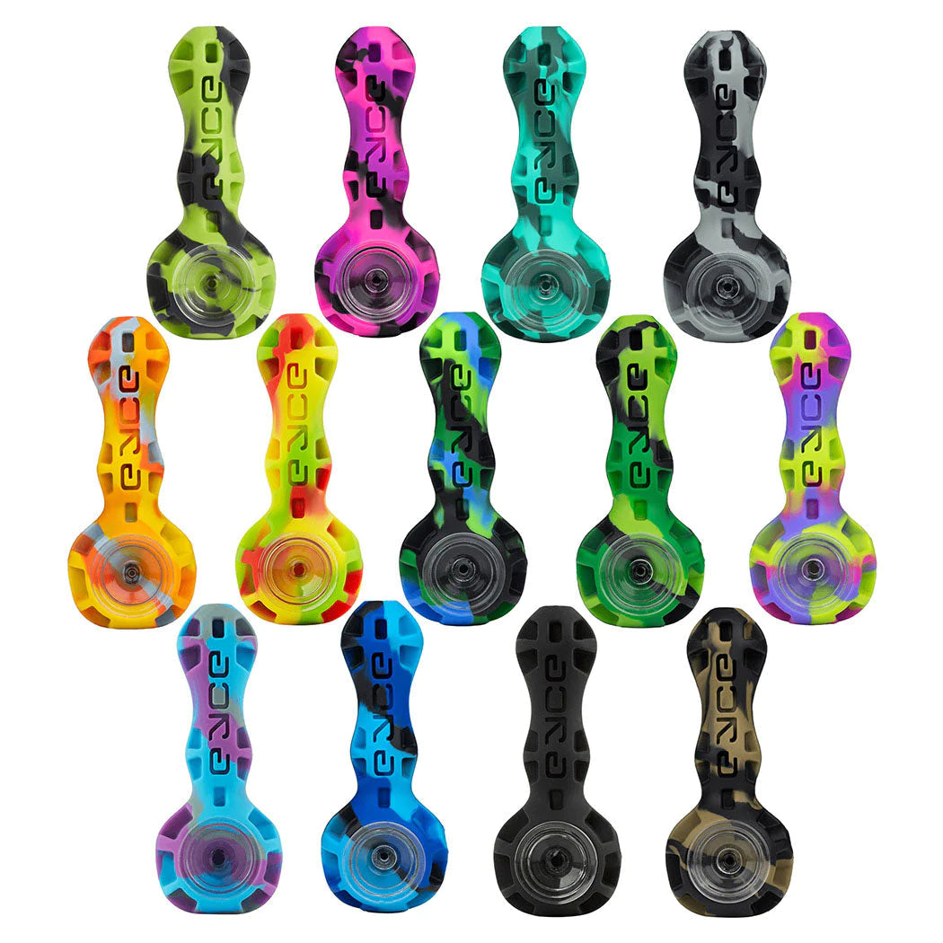 Silicone Spoon