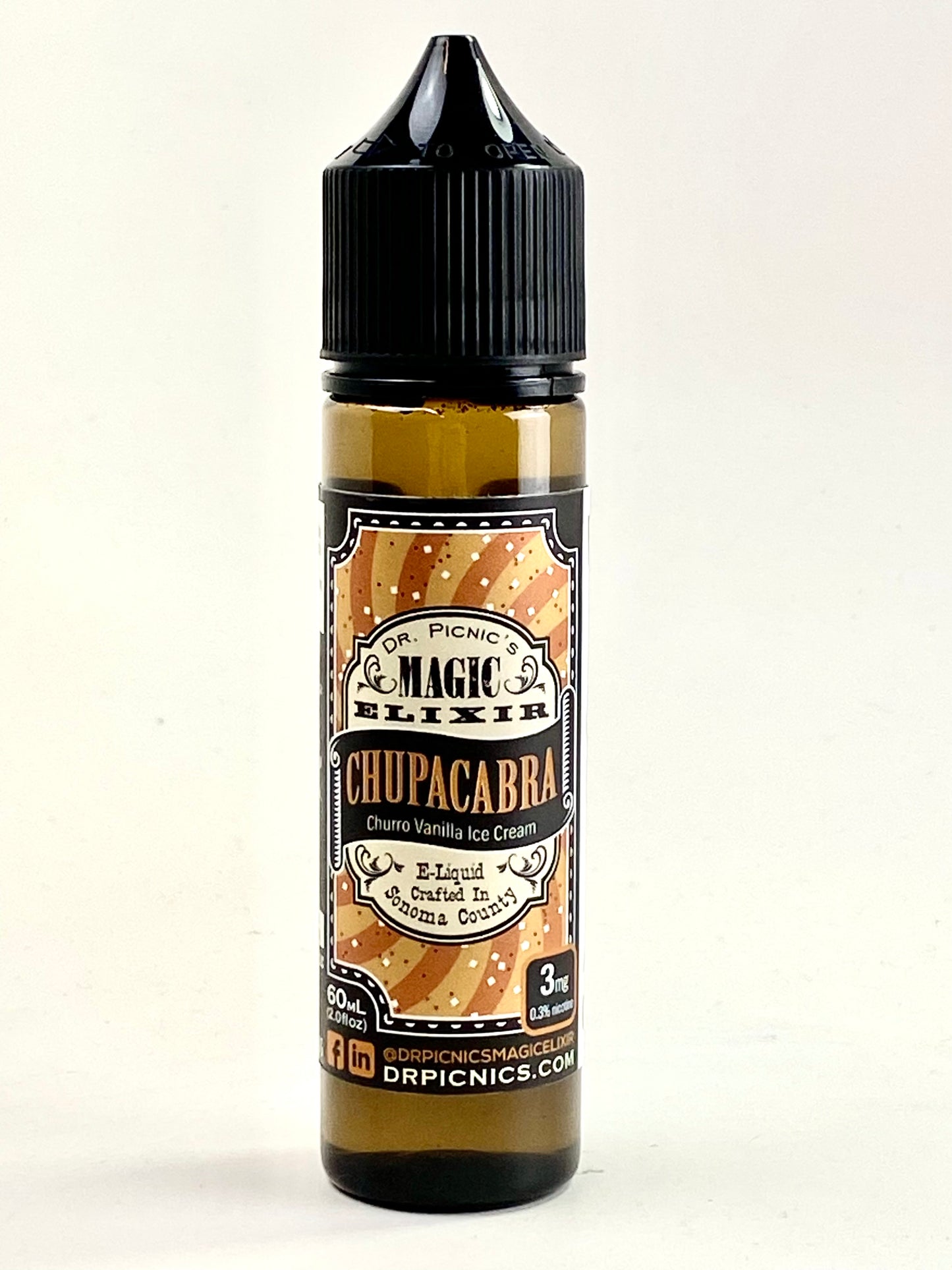 Chupacabra 60ml