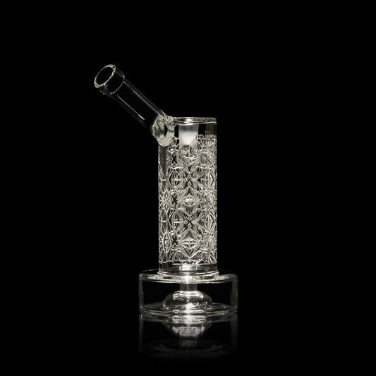 X-Nanomorph Dab Rig 8”