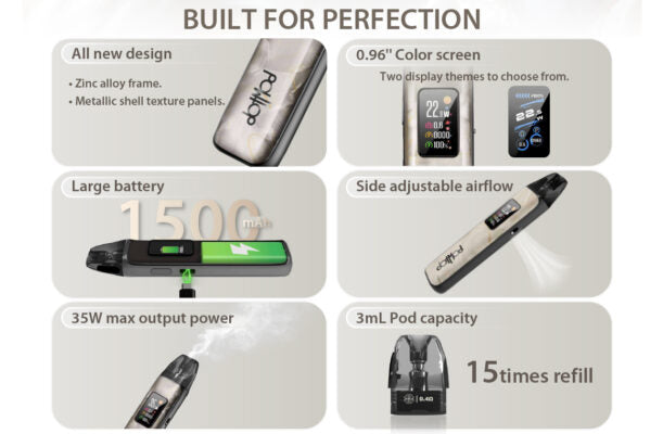 dotPod Plus Kit