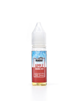 Reds Salt Series 15ml