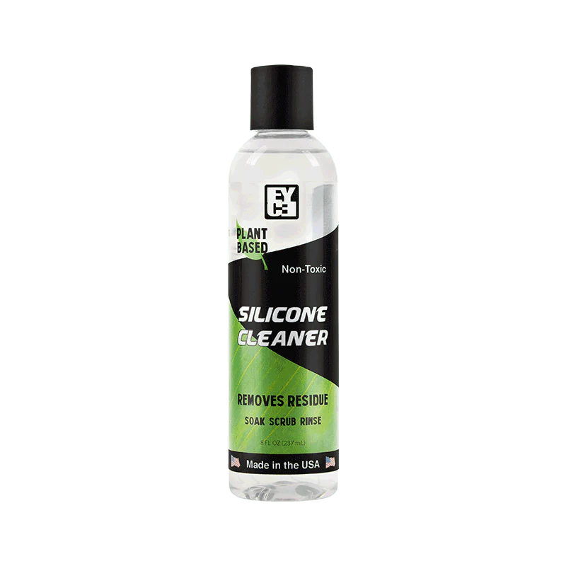 Silicone Cleaner 8oz