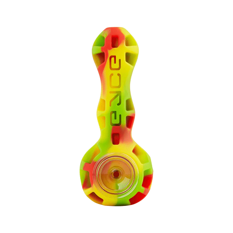 Silicone Spoon