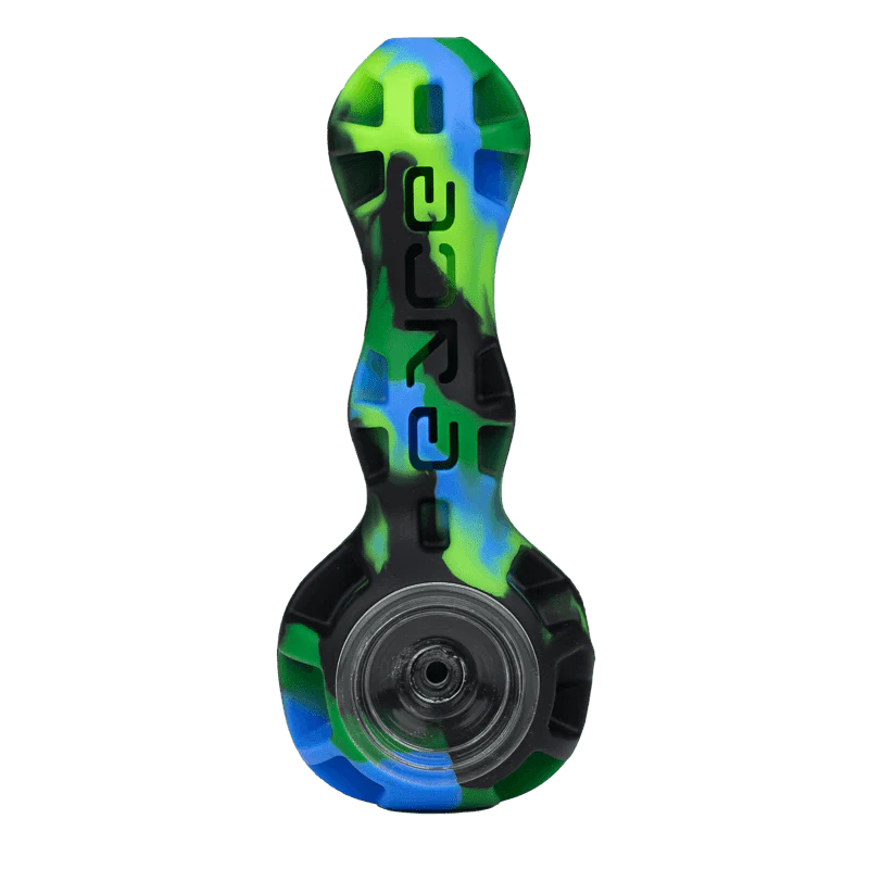 Silicone Spoon