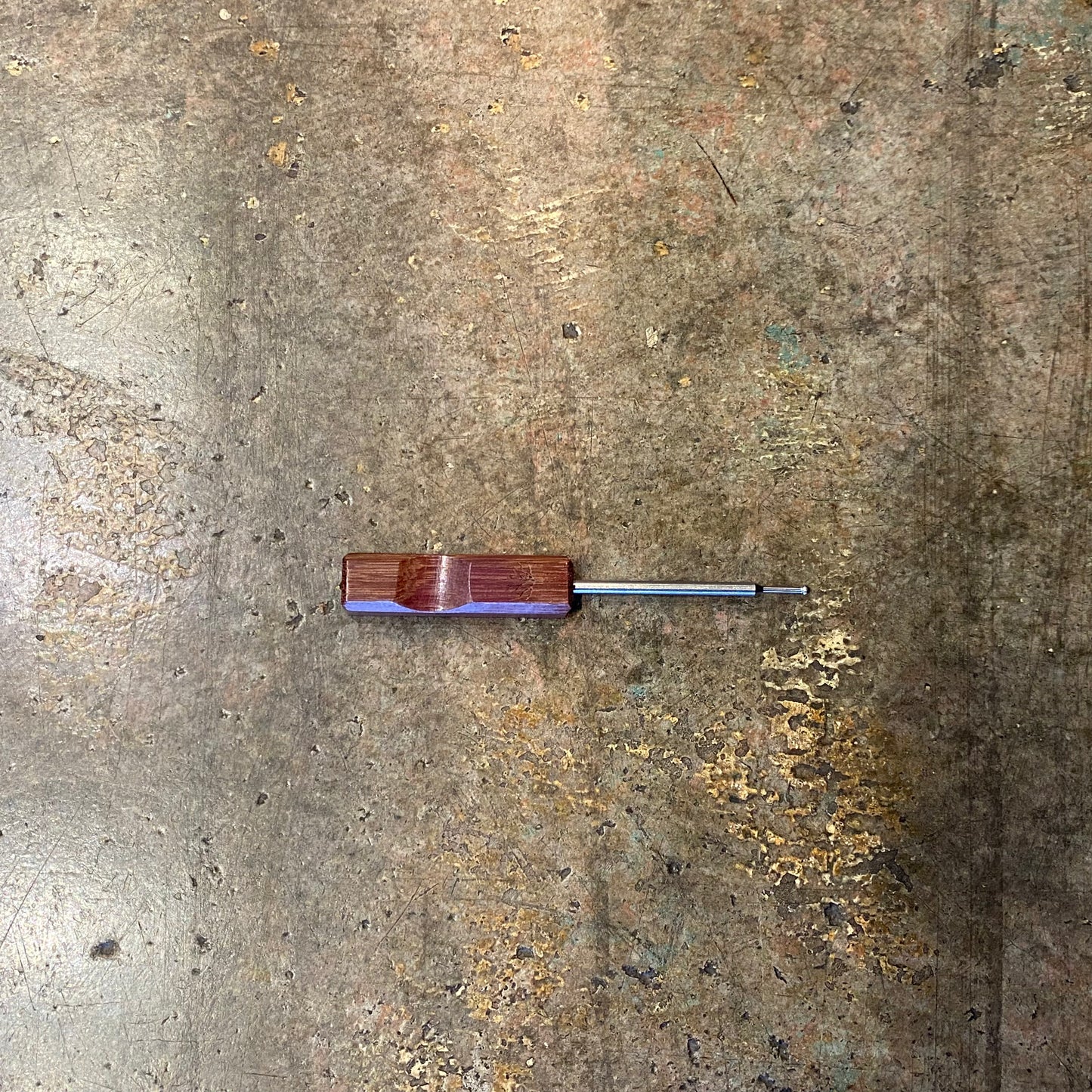 Pocket Dab Tool Ball