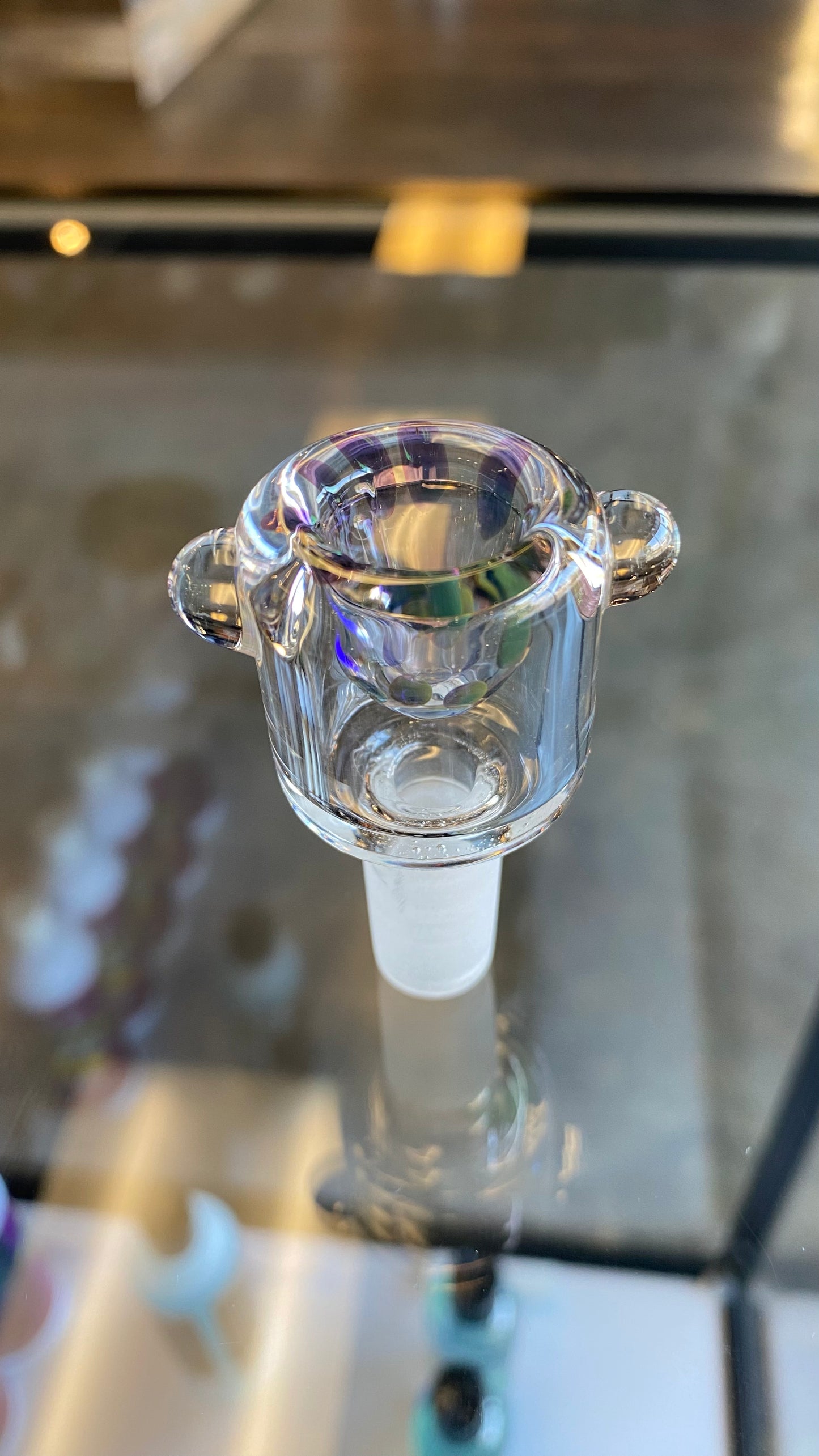 FLWR Funnel Bowl 14mm