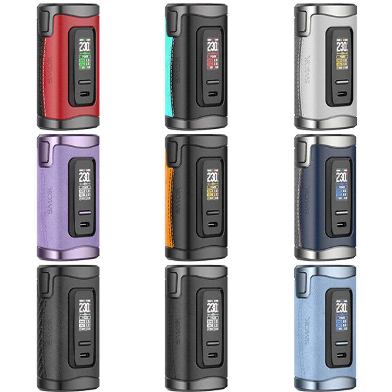 Morph 3 Mod