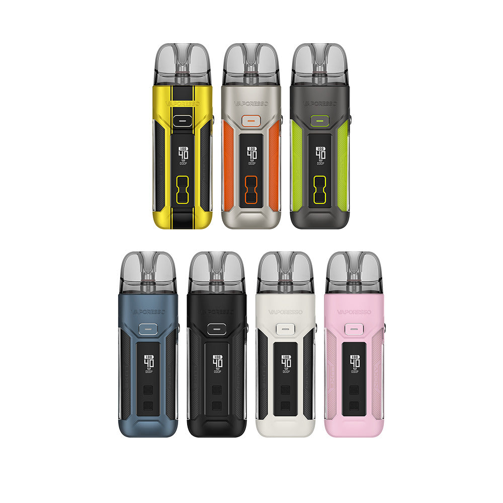 LUXE X Pro Kit