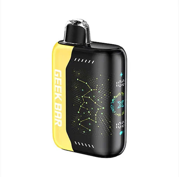 Geek Bar Pulse X 25 000 Puffs 5 E Cig 101