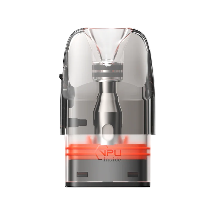 Q Pods (Updated) (3-Pack)