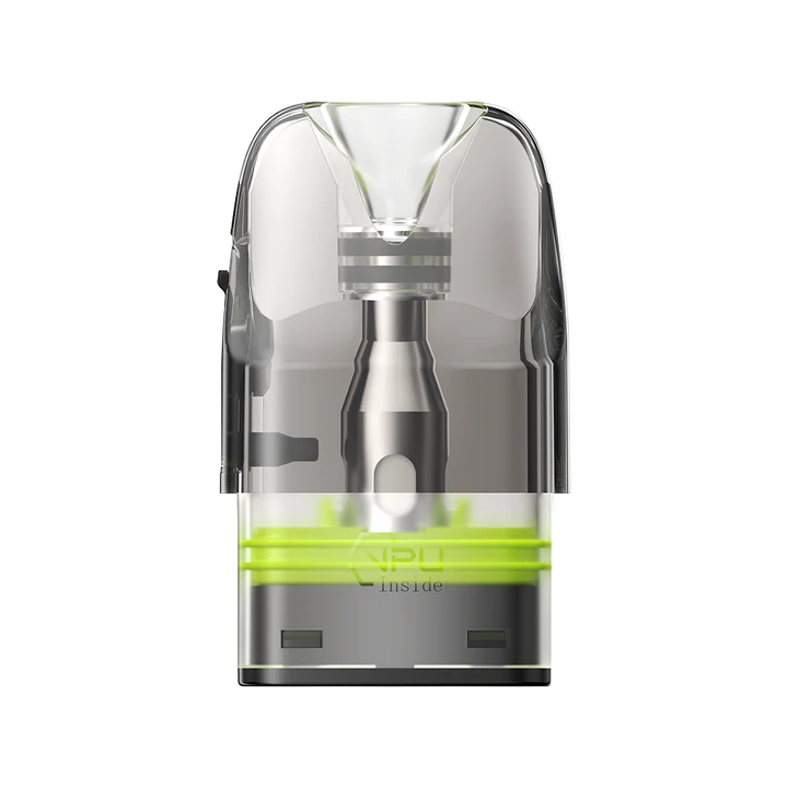 Q Pods (Updated) (3-Pack)