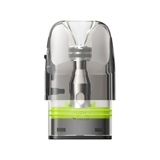Q Pods (Updated) (3-Pack)