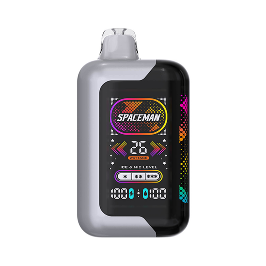 Spaceman SP40000 Disposable 40K Puffs