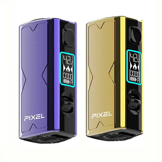 Luzid Pixel Electro Edition 510 Battery 550mAh
