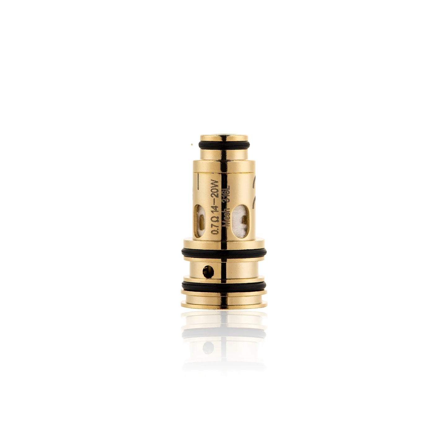 DotCoil Coils (5-Pack)