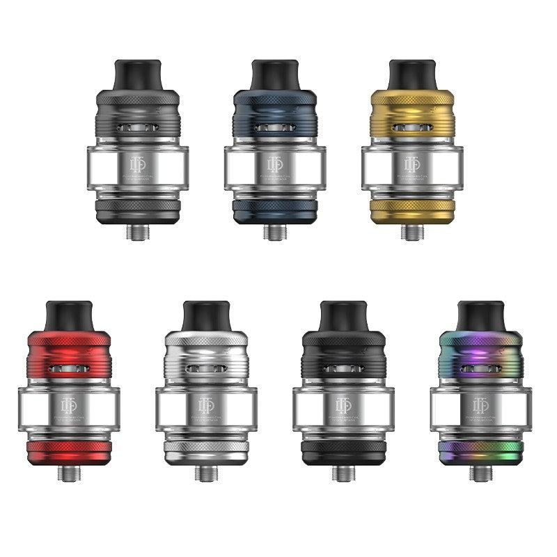 TF-D Tank