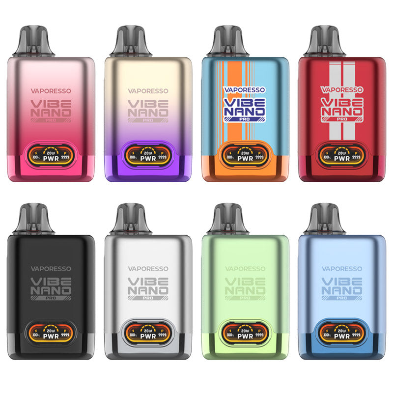 Vibe Nano Pro Kit