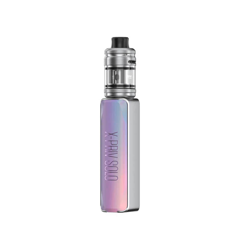 X-Priv Solo 80W Kit