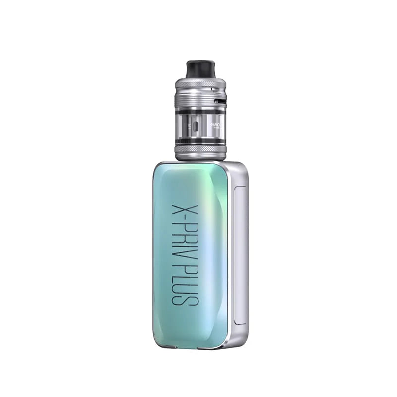 X-Priv Plus 220W Kit