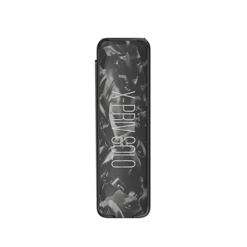 X-Priv Solo 80W Mod