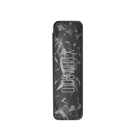 X-Priv Solo 80W Mod