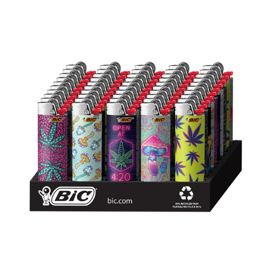 Bic Lighter
