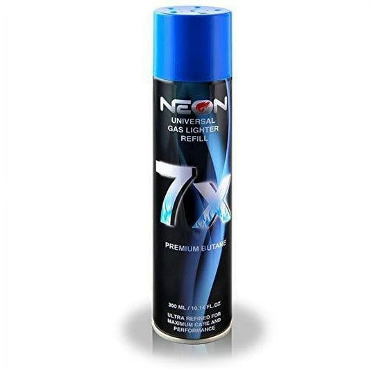 Neon Butane 7x Refined