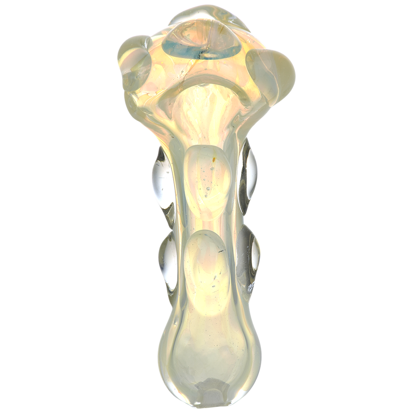 Distant Vision Fumed Spoon Pipe