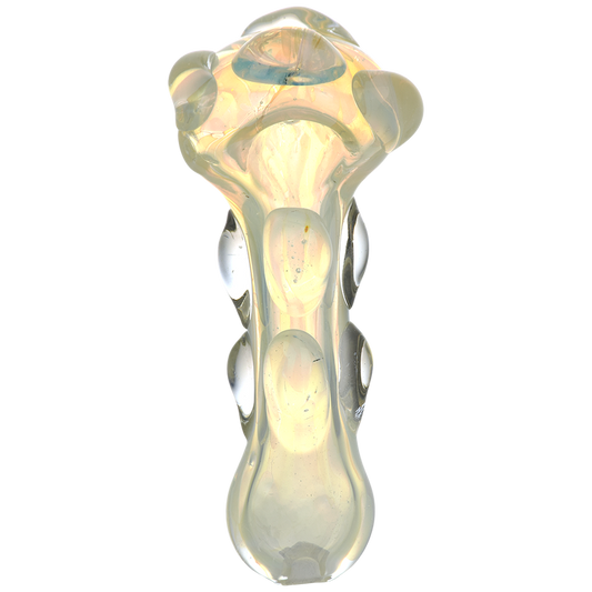 Distant Vision Fumed Spoon Pipe