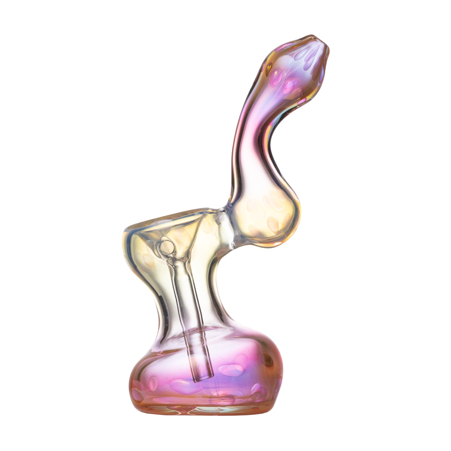 Sherlock Bubbler