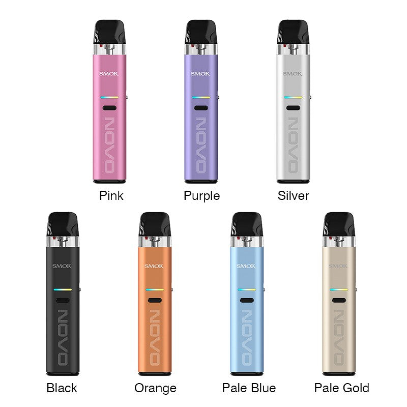 Novo Eco Kit