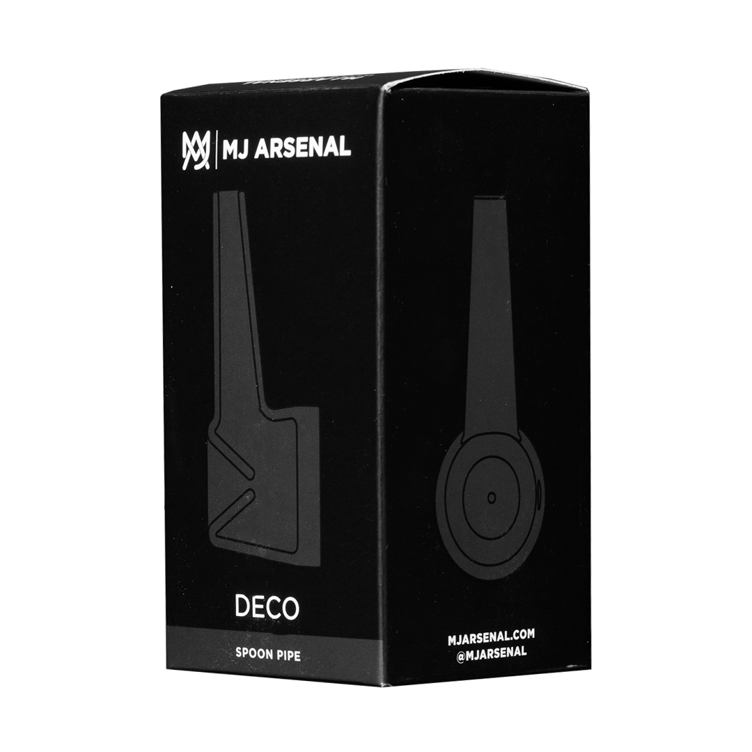 Deco Pipe