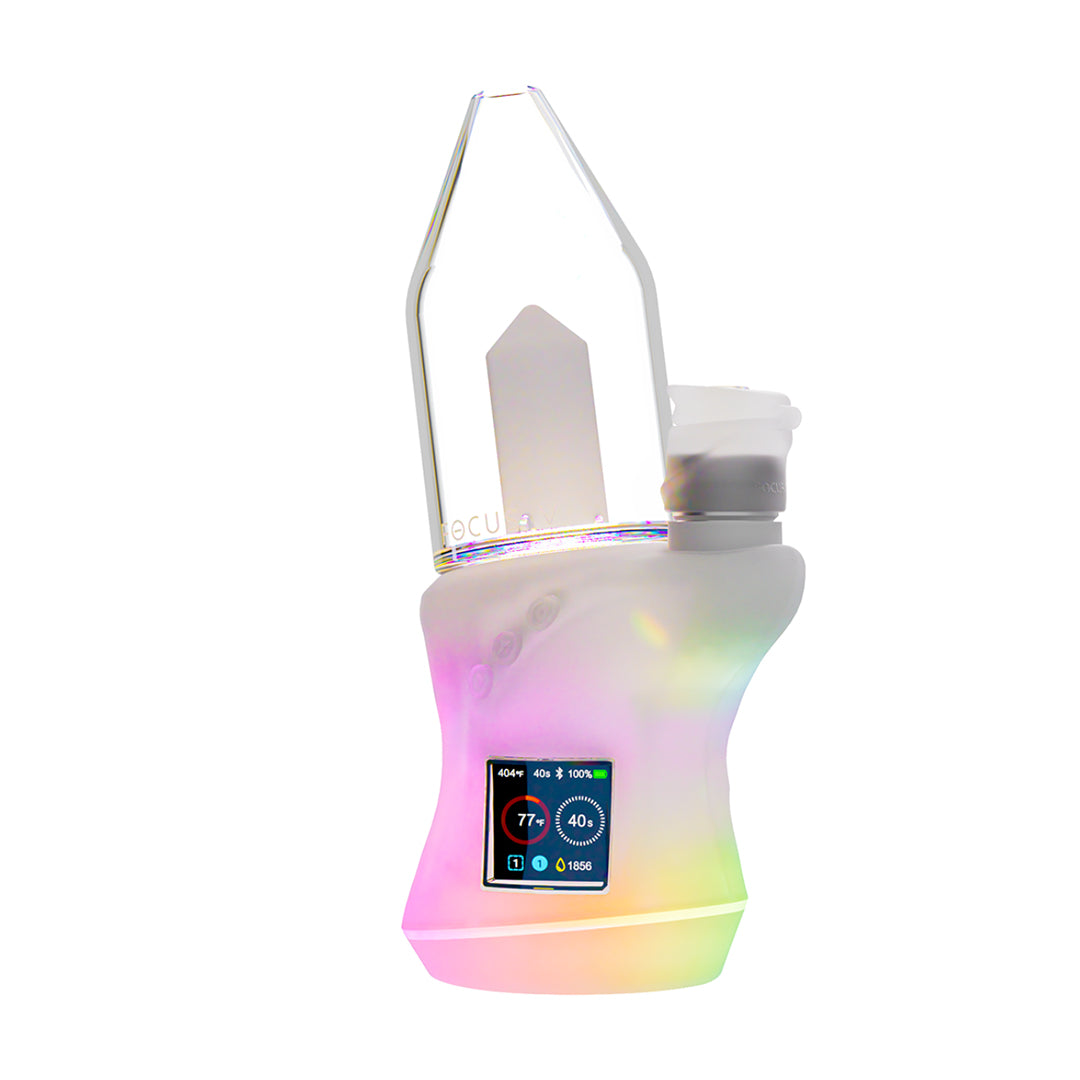 Carta 2 Electric Dab Rig