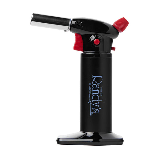 Randy’s Torch