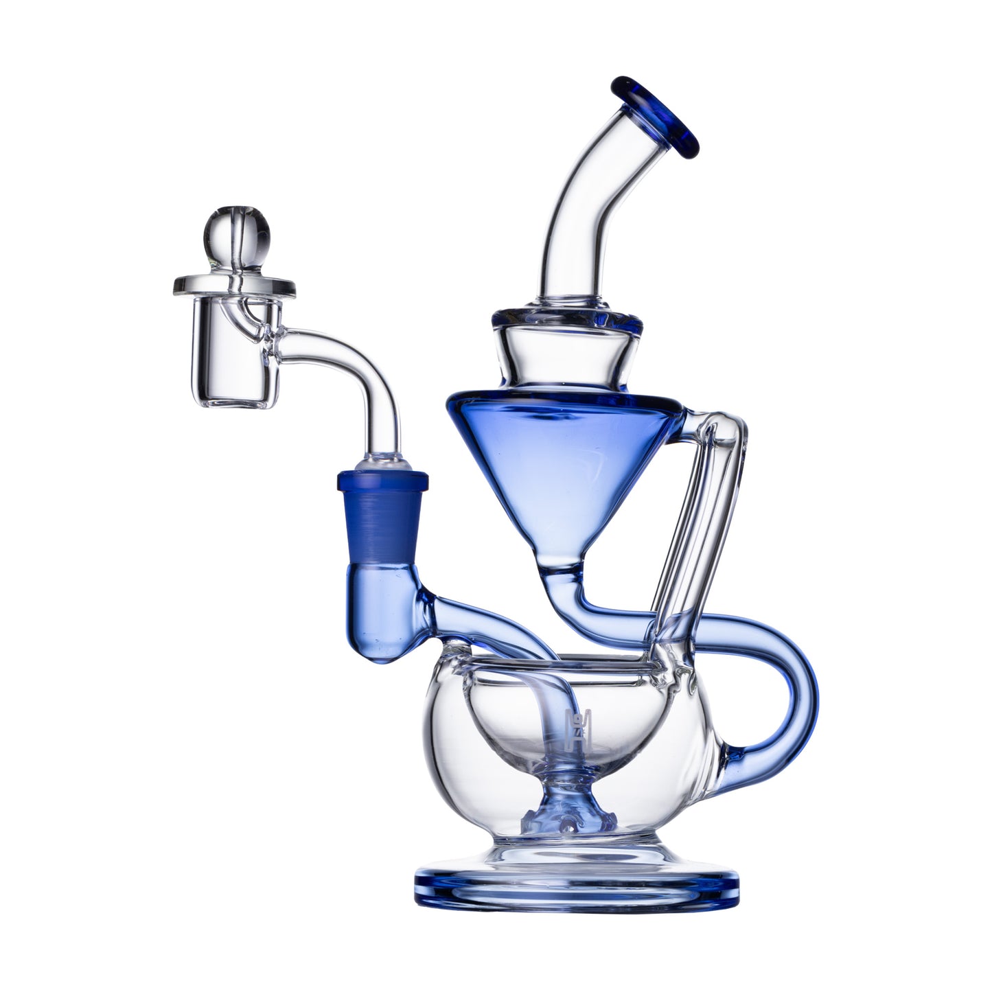 Recycler 1A 5”