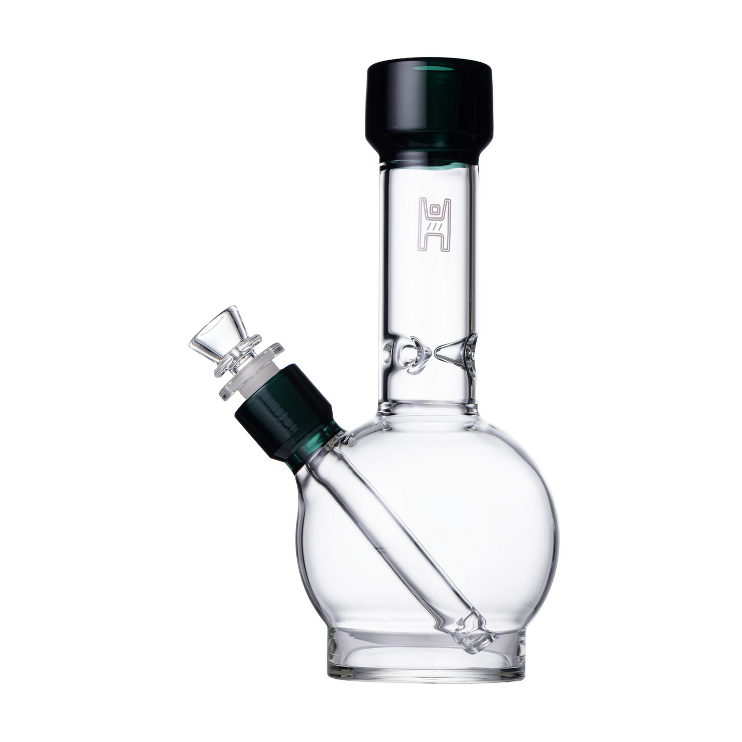 Ball Waterpipe 9”