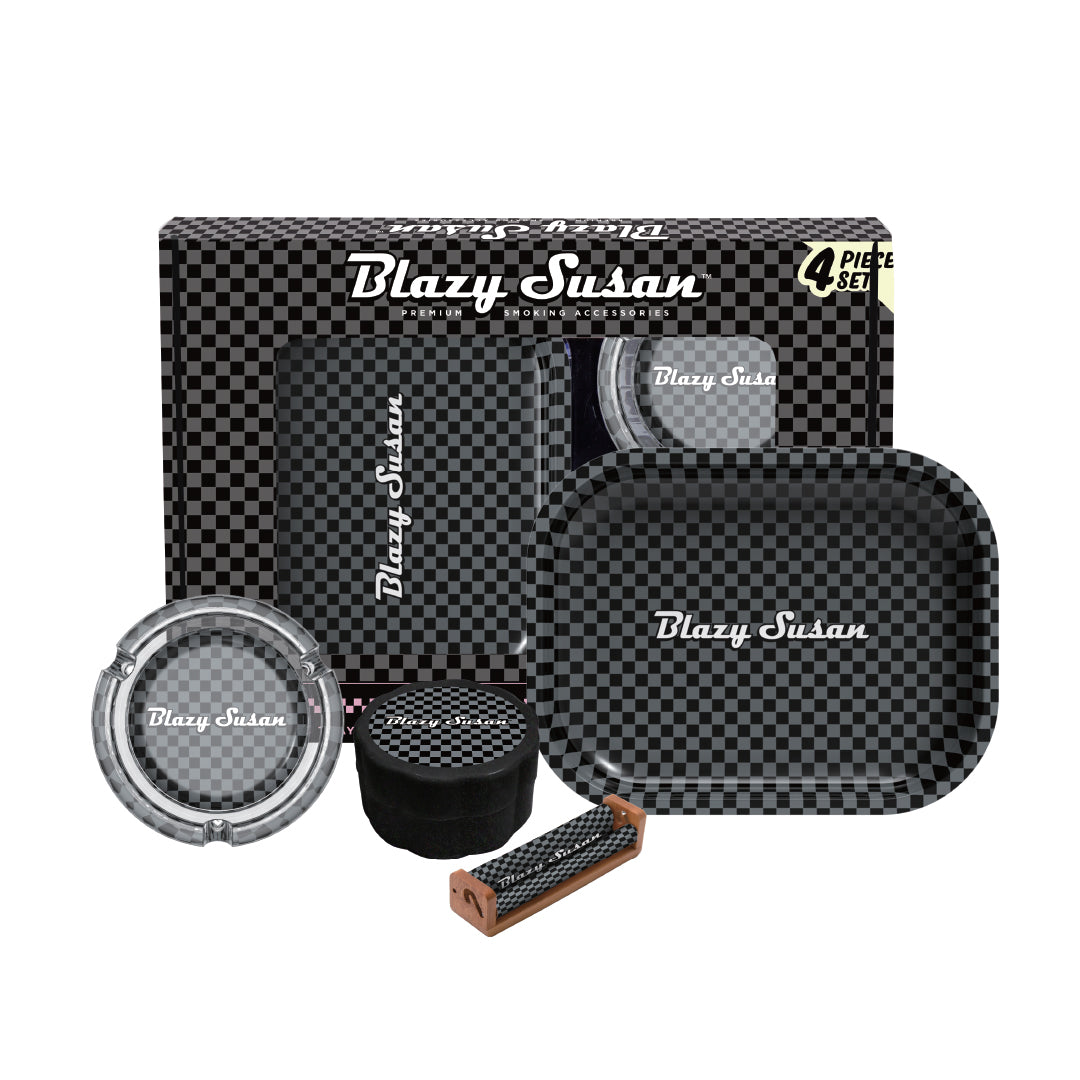 Blazy Smoker’s Kit