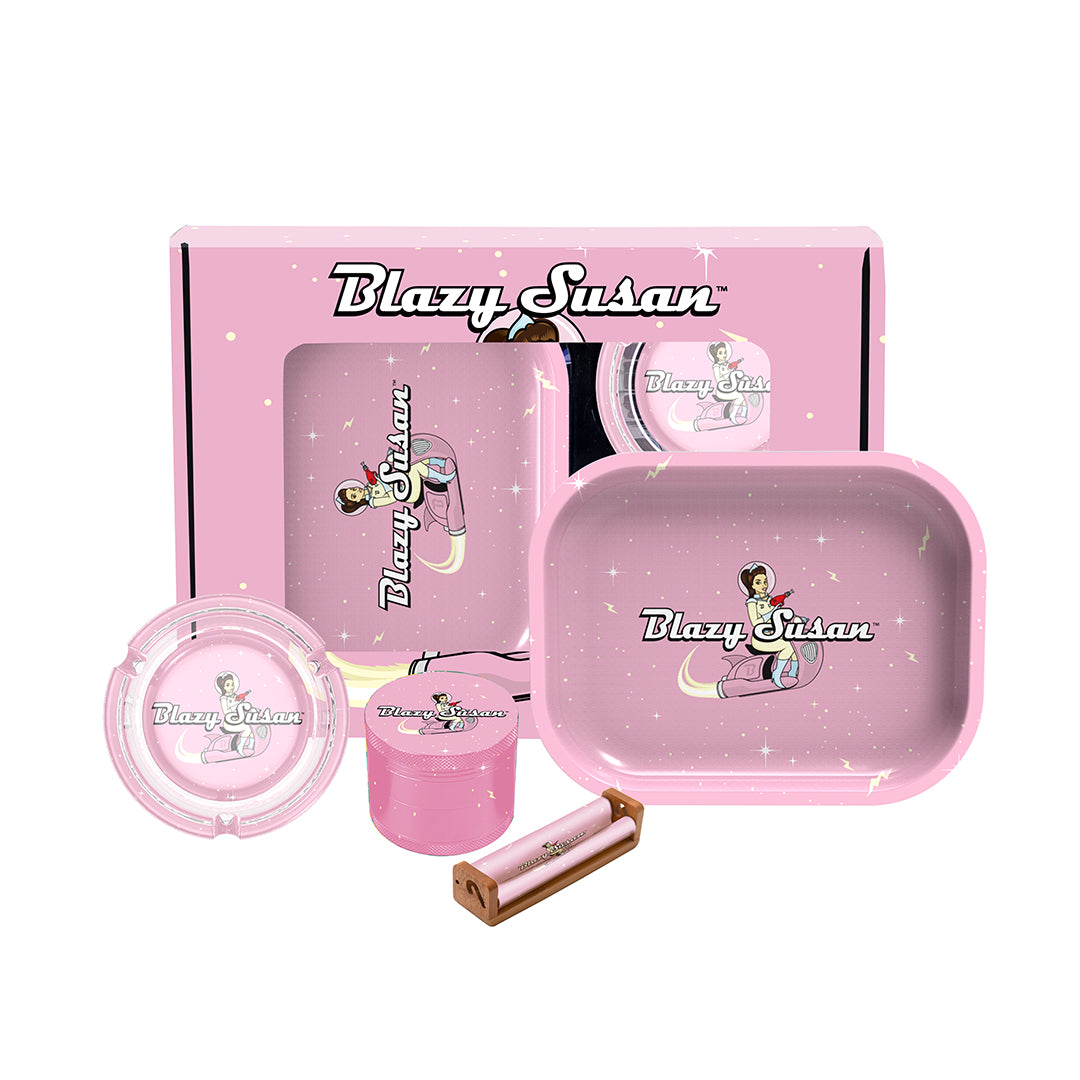 Blazy Smoker’s Kit