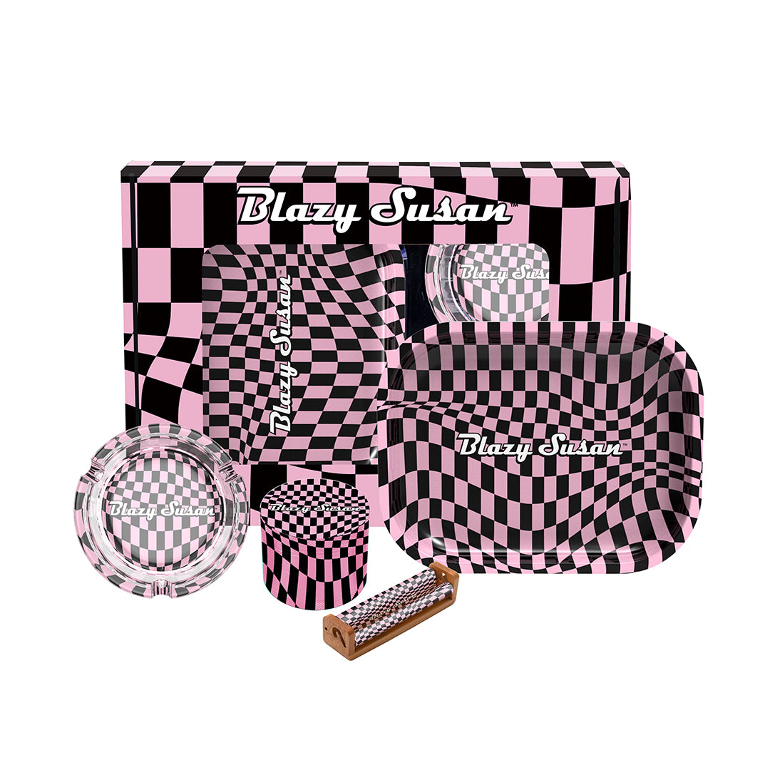 Blazy Smoker’s Kit