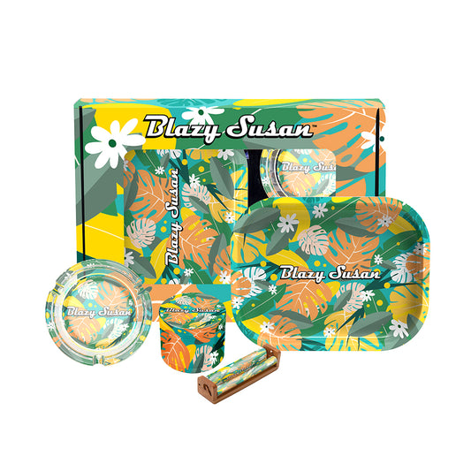Blazy Smoker’s Kit
